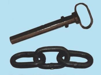 礦車(chē)配件-三環(huán)鏈 銷(xiāo)子