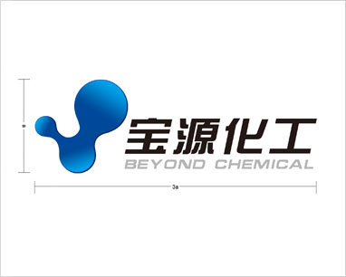 山東寶源化工有限公司CI策劃